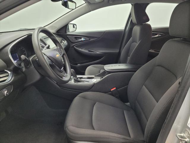 used 2018 Chevrolet Malibu car, priced at $16,995