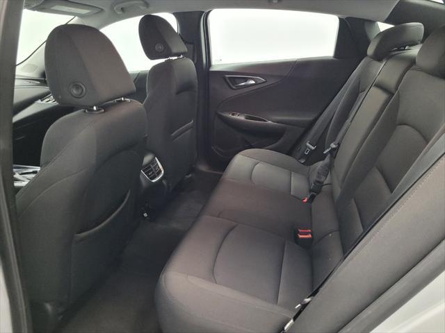 used 2018 Chevrolet Malibu car, priced at $16,995