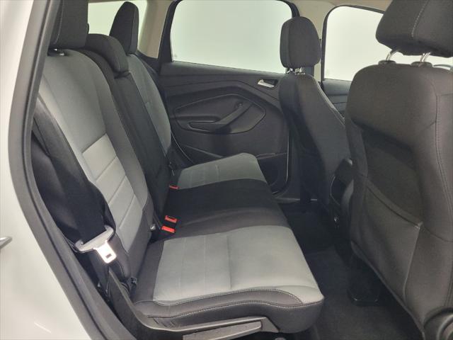 used 2016 Ford Escape car, priced at $14,995