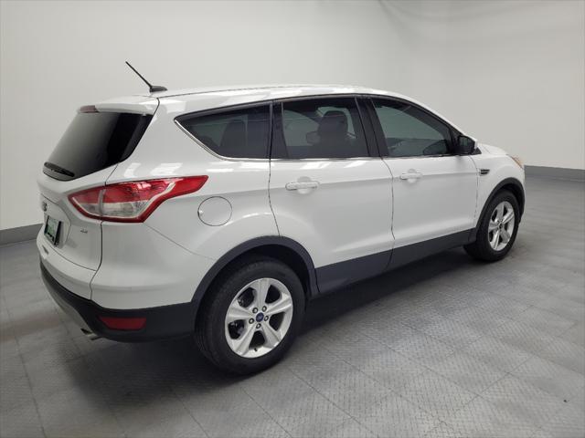 used 2016 Ford Escape car, priced at $14,995