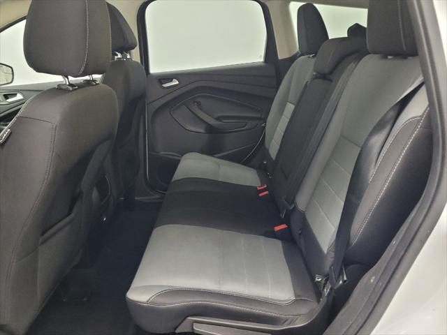 used 2016 Ford Escape car, priced at $14,995