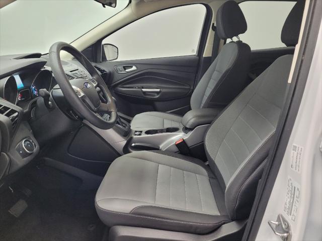 used 2016 Ford Escape car, priced at $14,995