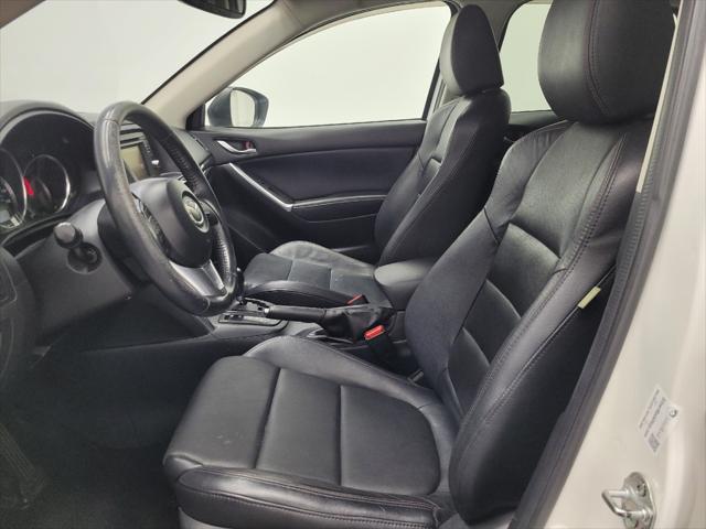 used 2014 Mazda CX-5 car, priced at $14,395