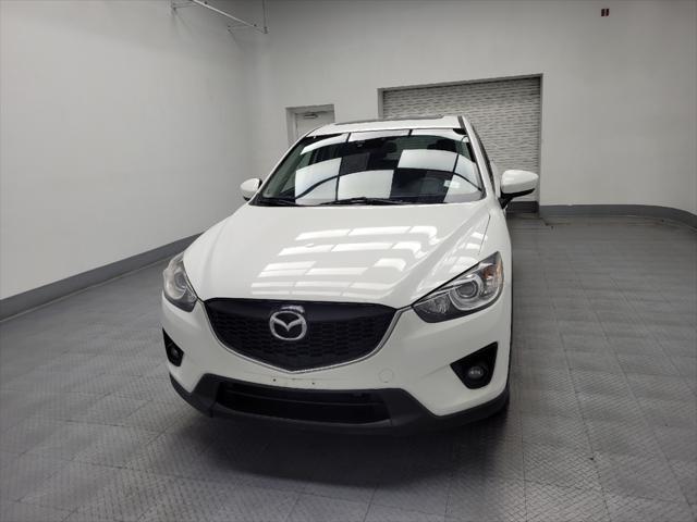 used 2014 Mazda CX-5 car, priced at $14,395