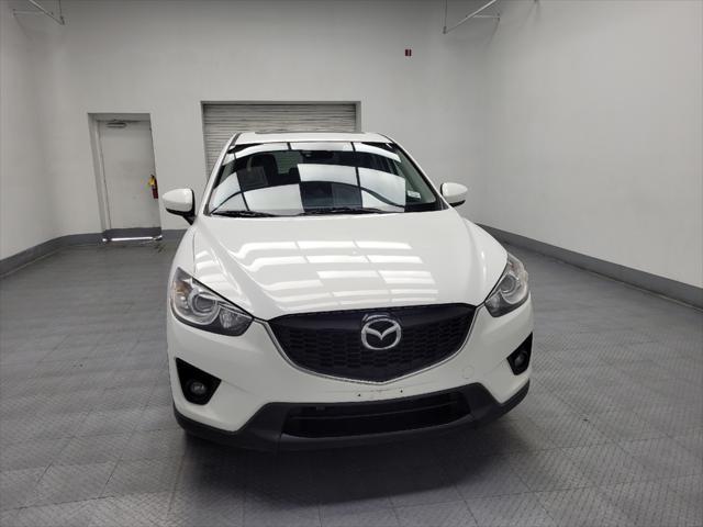 used 2014 Mazda CX-5 car, priced at $14,395