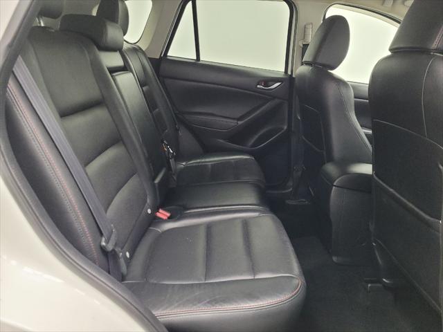 used 2014 Mazda CX-5 car, priced at $14,395