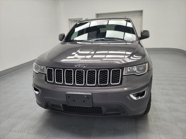 used 2019 Jeep Grand Cherokee car, priced at $19,295