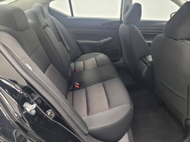 used 2024 Nissan Altima car, priced at $22,295