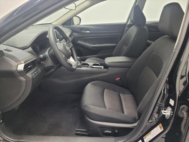 used 2024 Nissan Altima car, priced at $22,295