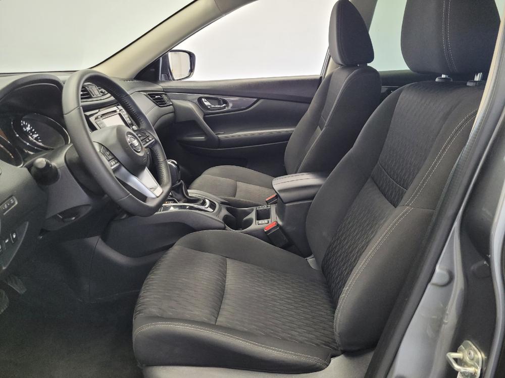 used 2020 Nissan Rogue car, priced at $14,895