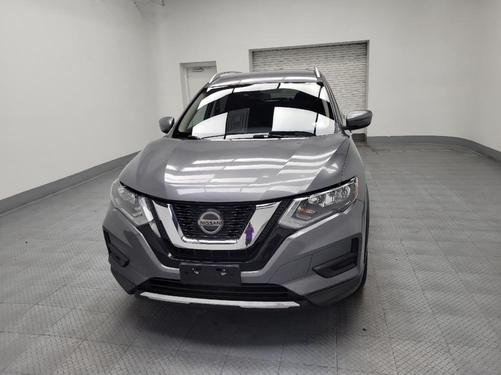used 2020 Nissan Rogue car, priced at $14,895