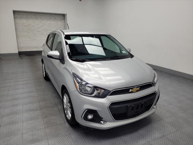 used 2017 Chevrolet Spark car, priced at $13,695