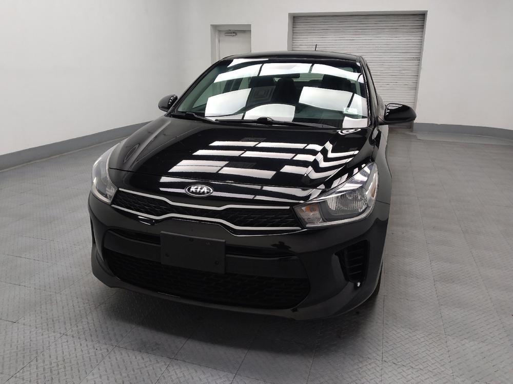 used 2019 Kia Rio car, priced at $14,195