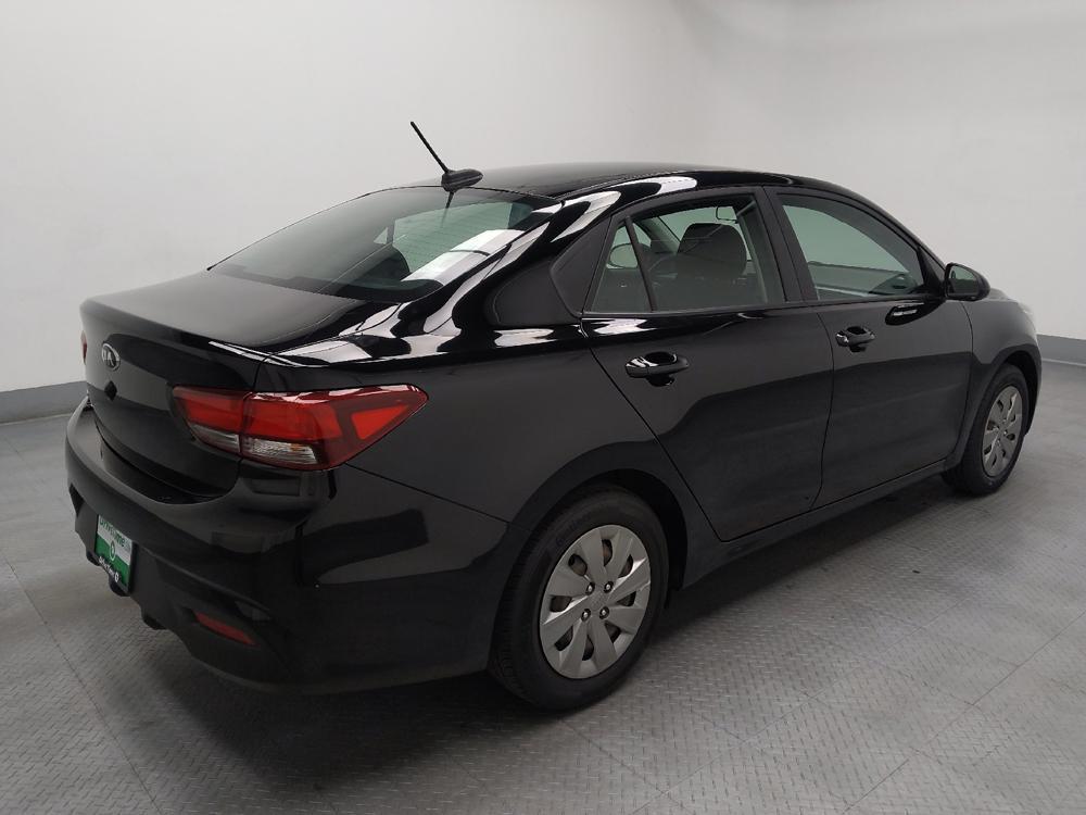 used 2019 Kia Rio car, priced at $14,195