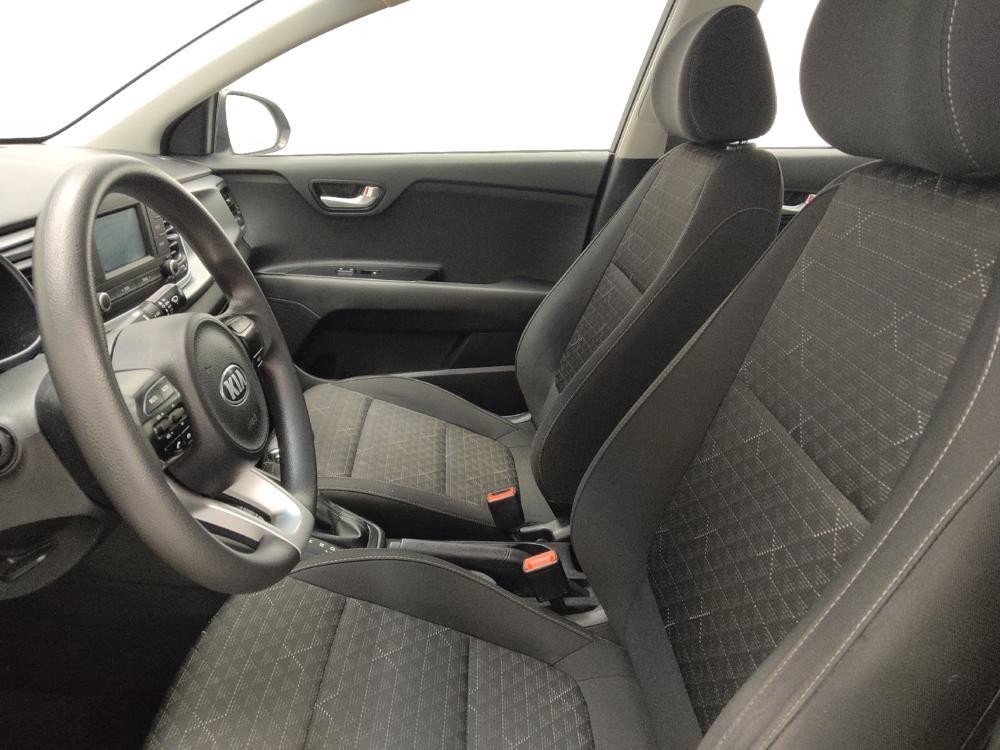 used 2019 Kia Rio car, priced at $14,195