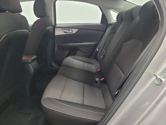 used 2023 Kia Forte car, priced at $17,595