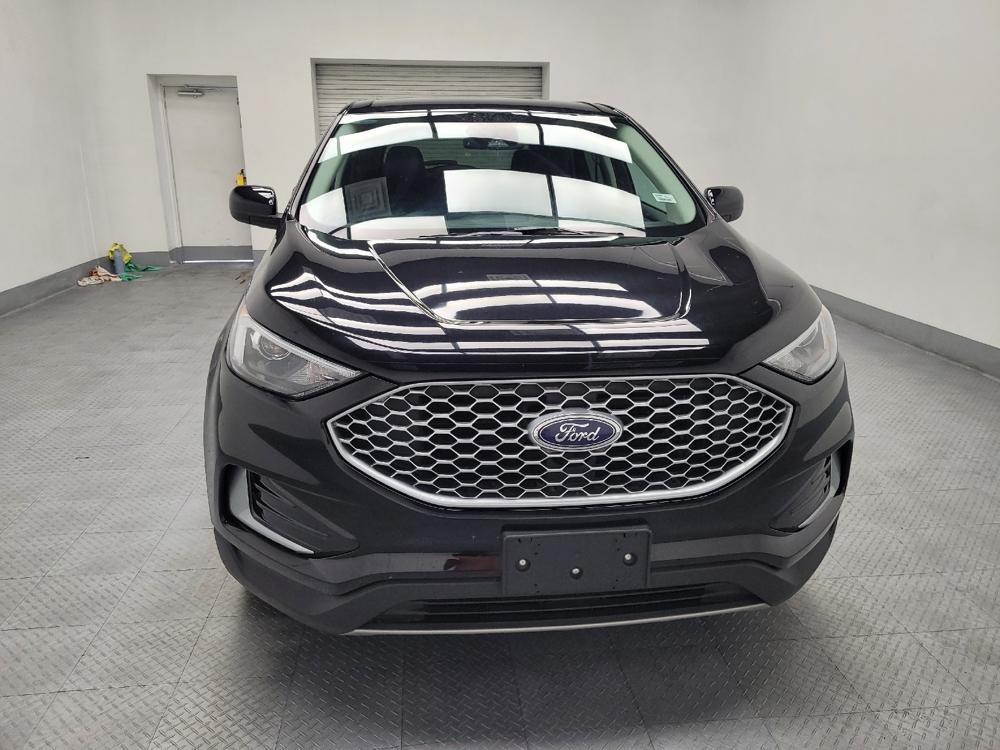 used 2023 Ford Edge car, priced at $24,895