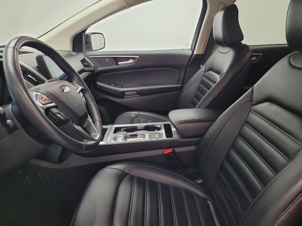 used 2023 Ford Edge car, priced at $24,895