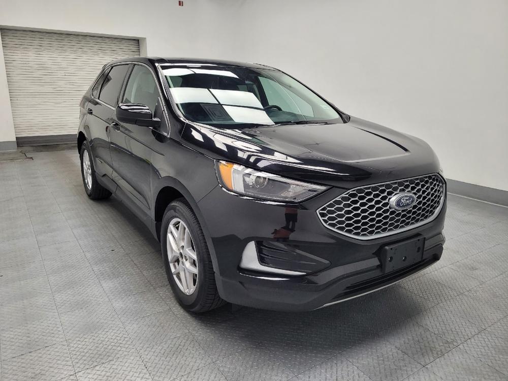 used 2023 Ford Edge car, priced at $24,895