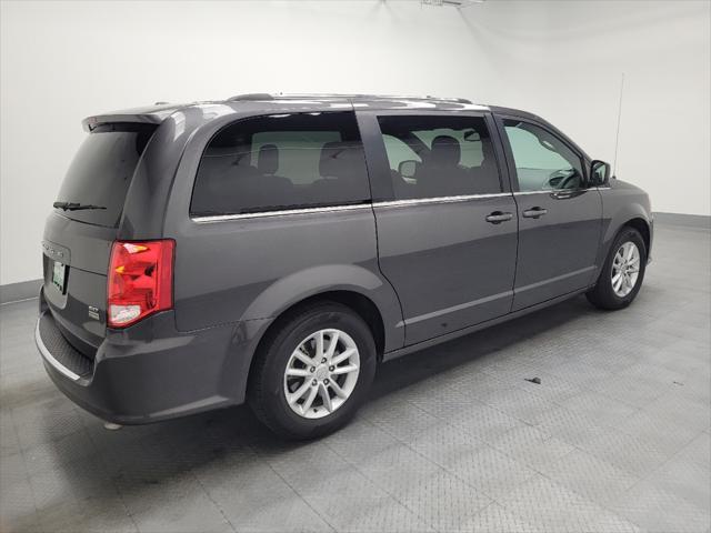 used 2019 Dodge Grand Caravan car, priced at $18,395