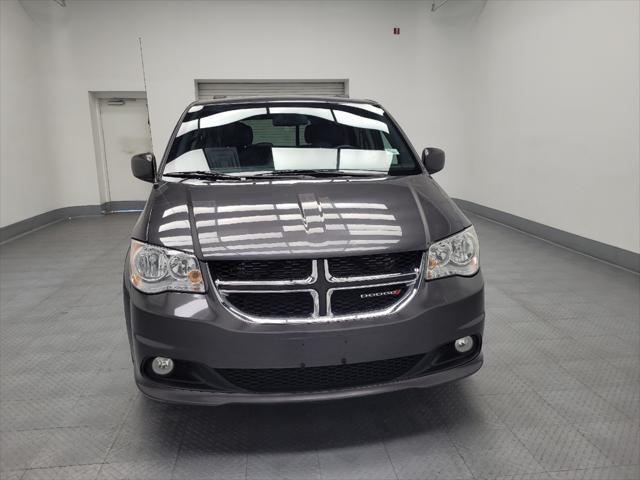 used 2019 Dodge Grand Caravan car, priced at $18,395