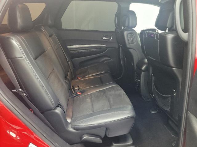 used 2019 Dodge Durango car, priced at $21,995