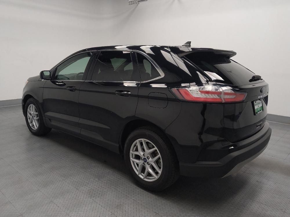 used 2022 Ford Edge car, priced at $21,795