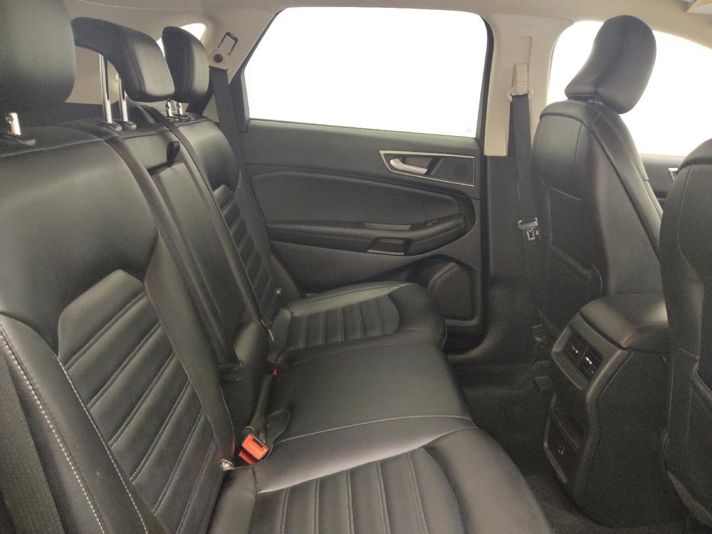 used 2022 Ford Edge car, priced at $21,795