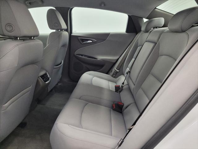 used 2022 Chevrolet Malibu car, priced at $16,795