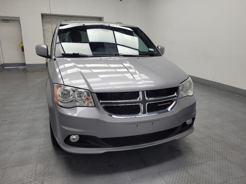used 2019 Dodge Grand Caravan car, priced at $15,295