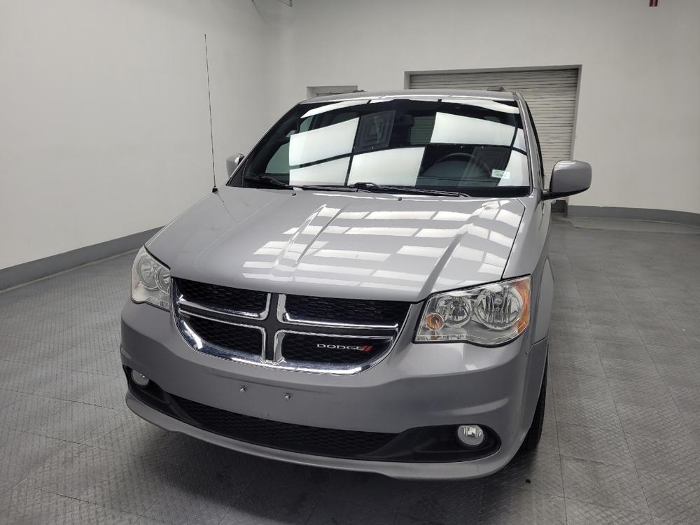 used 2019 Dodge Grand Caravan car, priced at $15,295