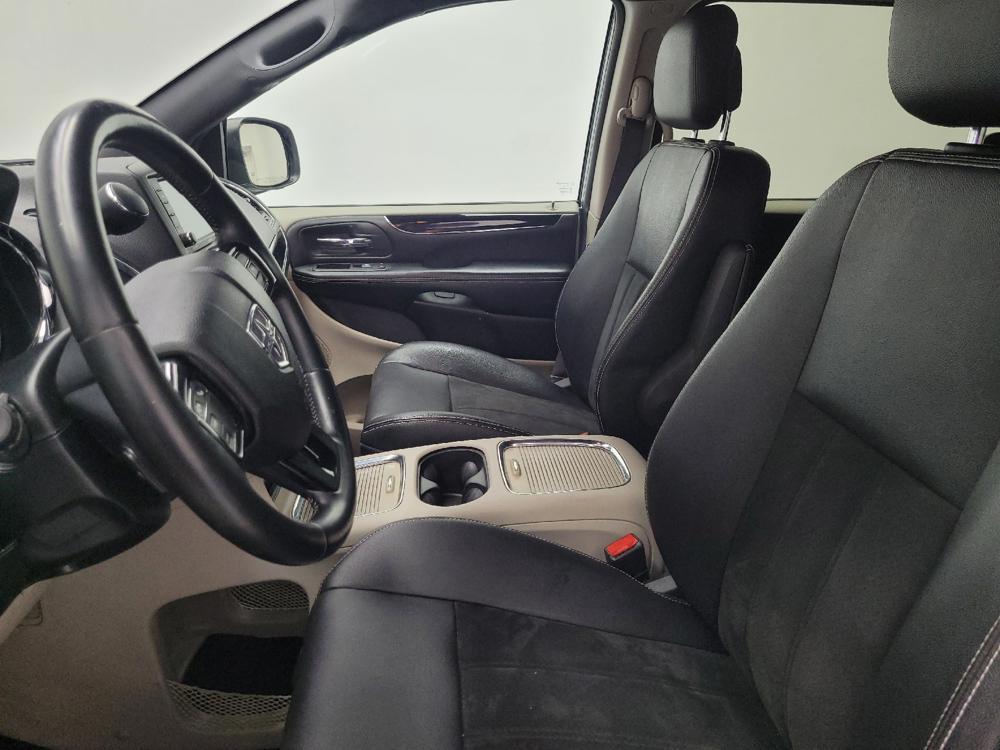 used 2019 Dodge Grand Caravan car, priced at $15,295