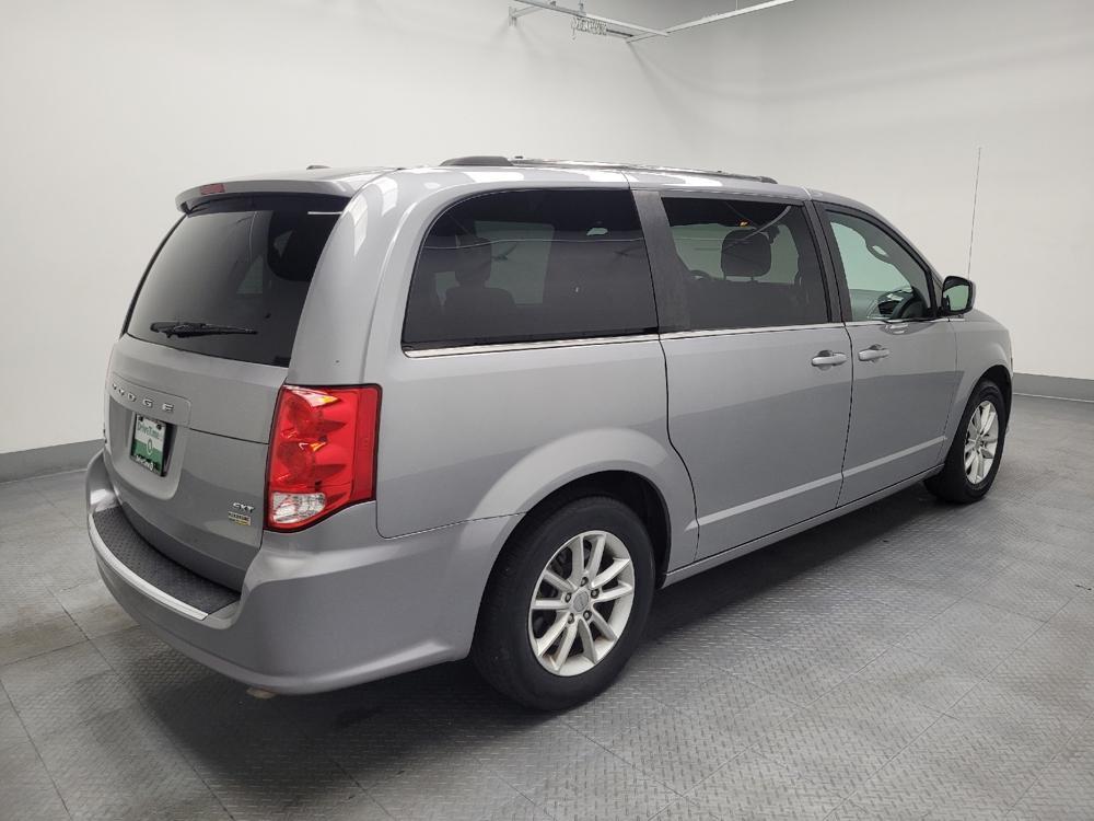 used 2019 Dodge Grand Caravan car, priced at $15,295