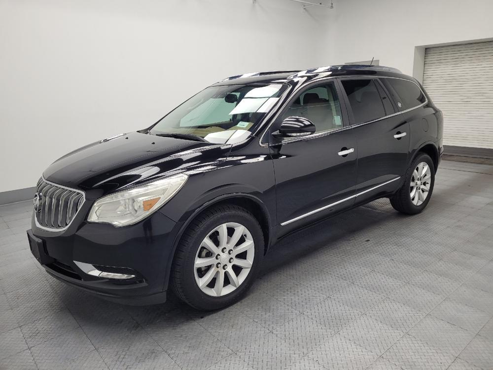 used 2016 Buick Enclave car, priced at $14,495
