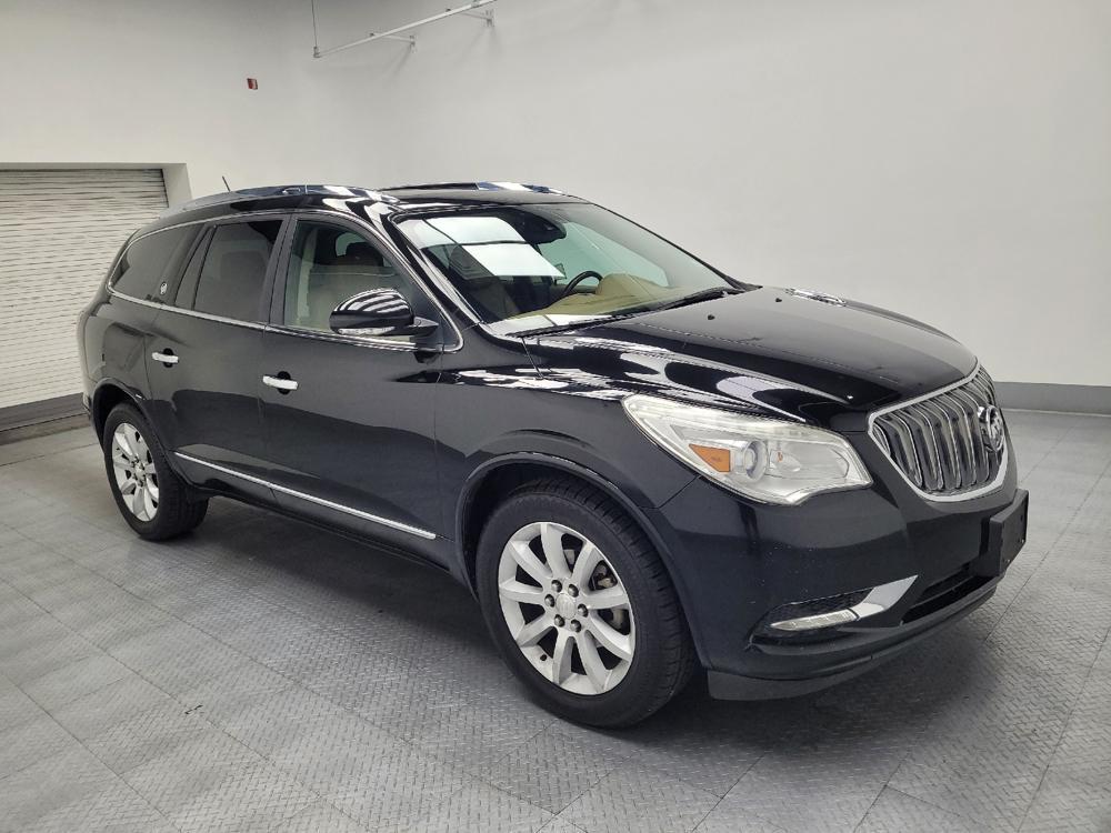 used 2016 Buick Enclave car, priced at $14,495