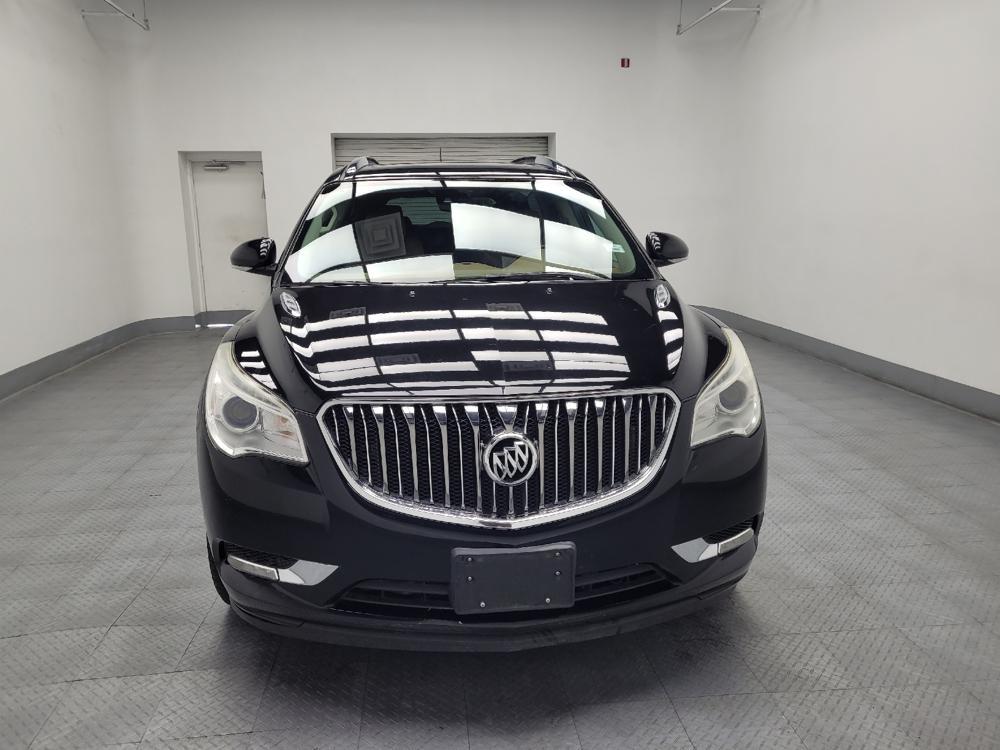 used 2016 Buick Enclave car, priced at $14,495