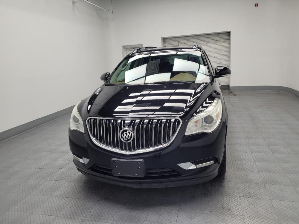 used 2016 Buick Enclave car, priced at $14,495