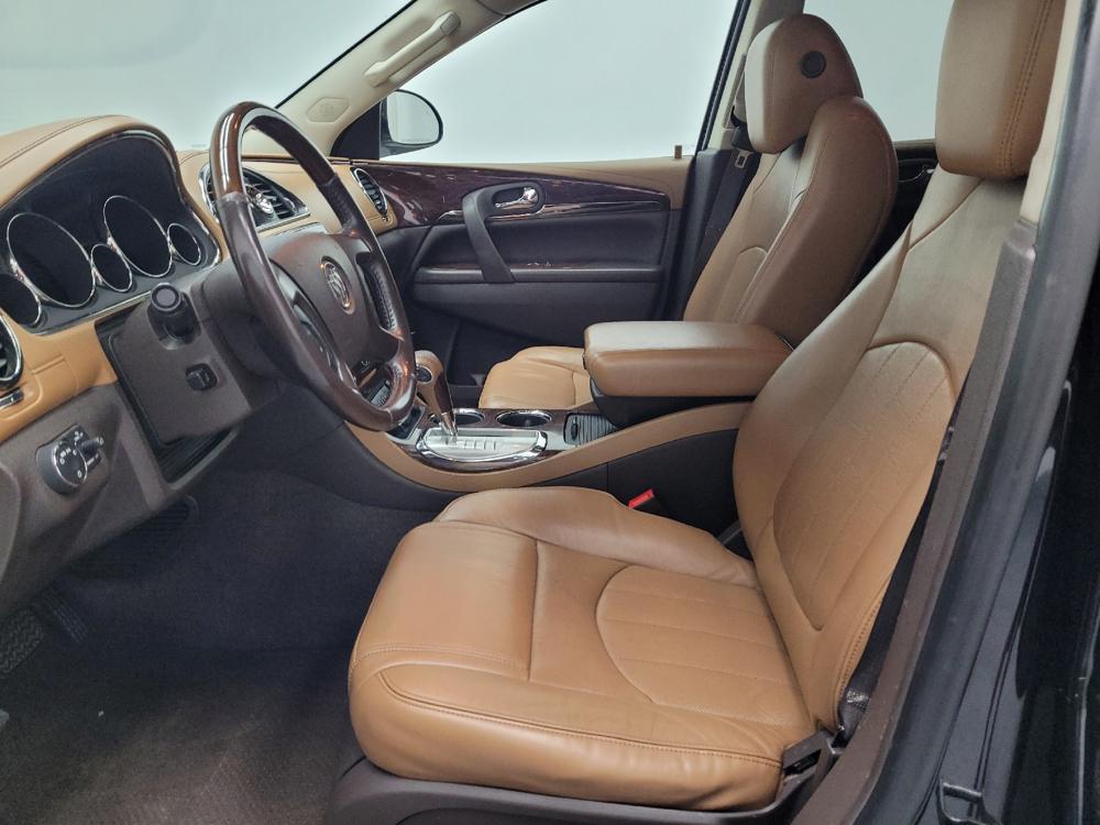 used 2016 Buick Enclave car, priced at $14,495