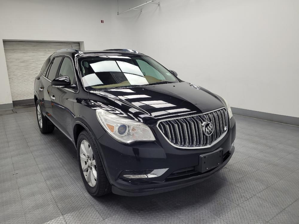used 2016 Buick Enclave car, priced at $14,495