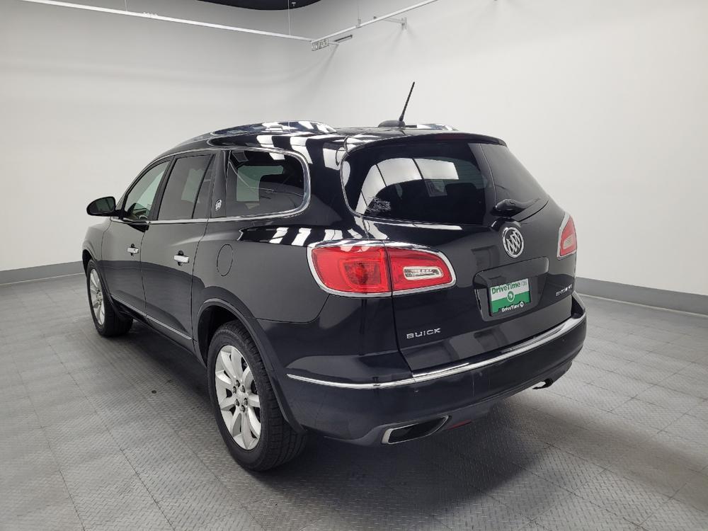used 2016 Buick Enclave car, priced at $14,495