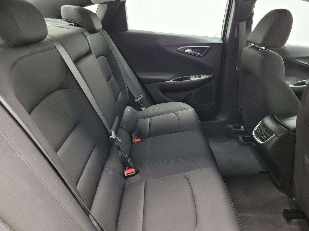 used 2024 Chevrolet Malibu car, priced at $21,695