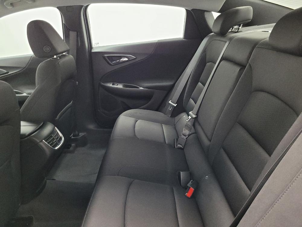 used 2024 Chevrolet Malibu car, priced at $21,695