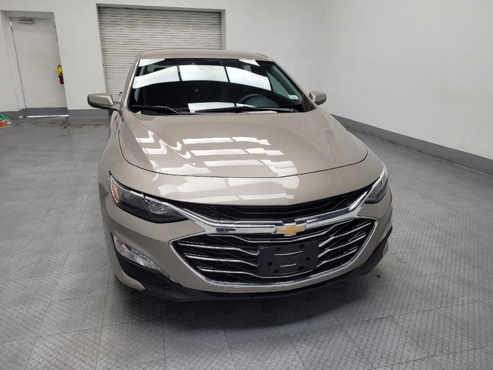 used 2024 Chevrolet Malibu car, priced at $21,695