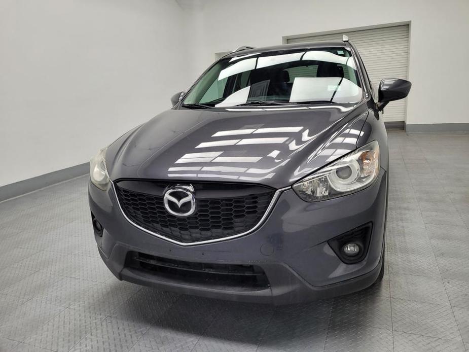 used 2014 Mazda CX-5 car, priced at $15,095