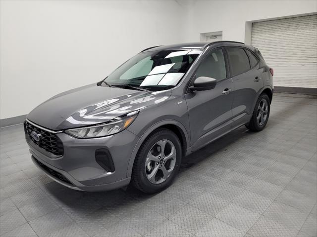 used 2023 Ford Escape car, priced at $22,195