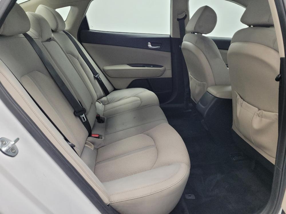 used 2018 Kia Optima car, priced at $14,595