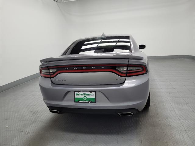 used 2015 Dodge Charger car, priced at $19,395