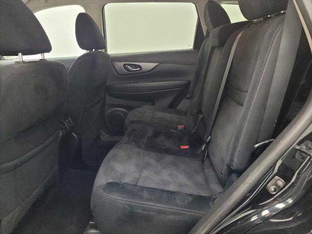 used 2015 Nissan Rogue car, priced at $14,995