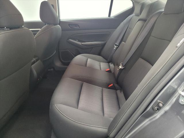 used 2023 Nissan Altima car, priced at $20,595