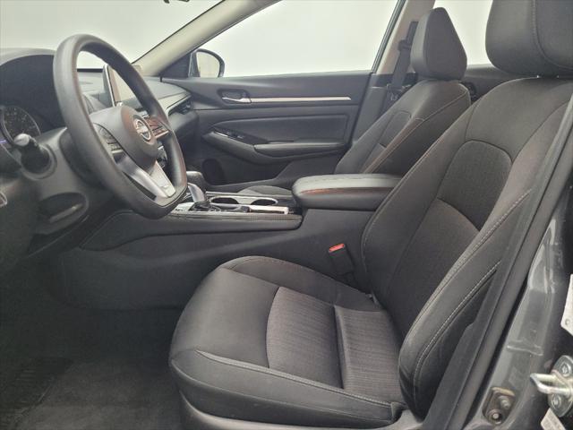 used 2023 Nissan Altima car, priced at $20,595